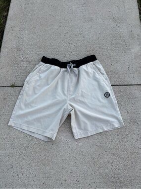 Men’s Avalanche Shorts